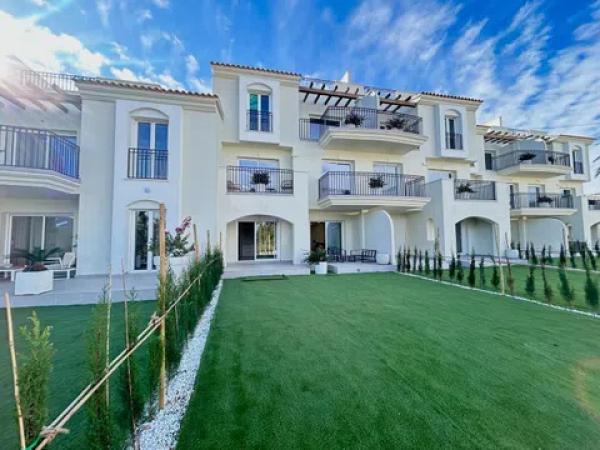 Piso en calle de l'Alborcer