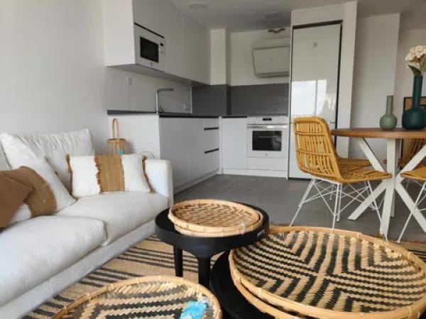 Piso en calle de l'Alborcer