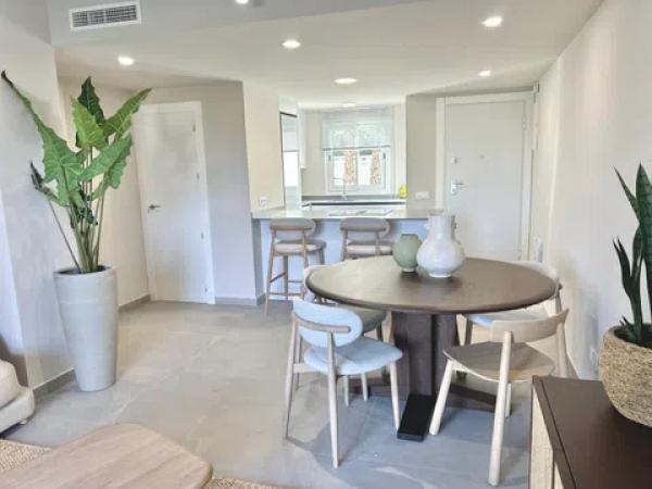 Piso en calle de l'Alborcer