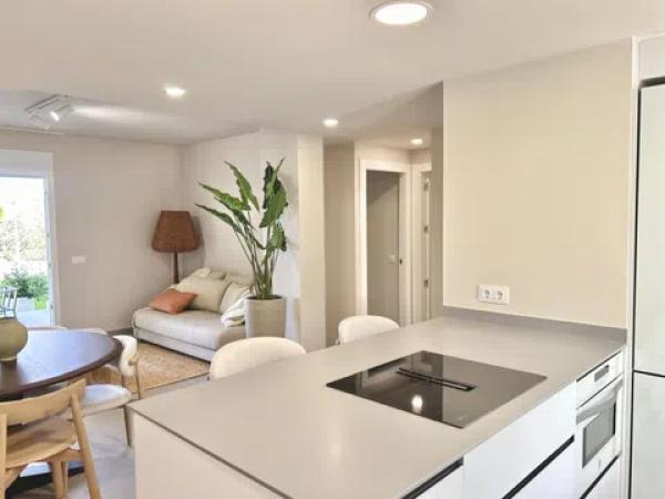 Piso en calle de l'Alborcer