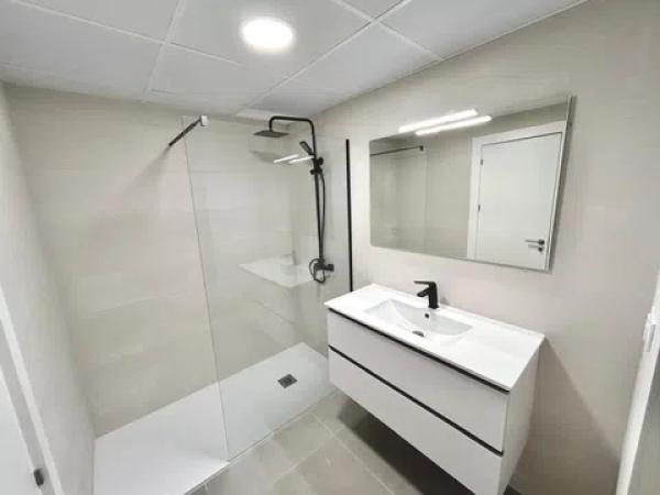 Piso en calle de l'Alborcer