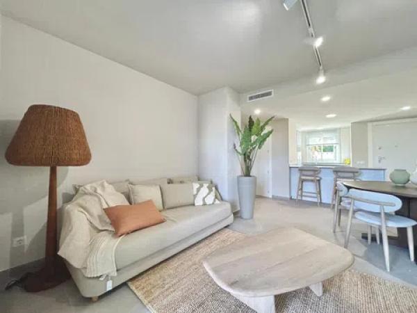 Piso en calle de l'Alborcer