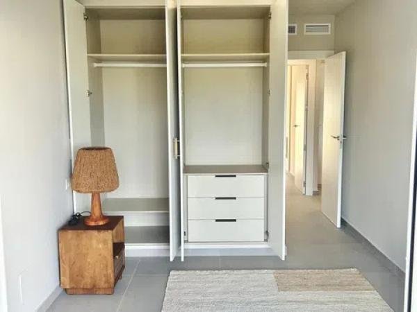 Piso en calle de l'Alborcer