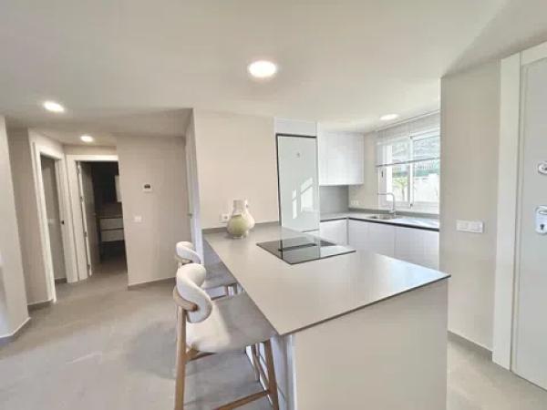 Piso en calle de l'Alborcer