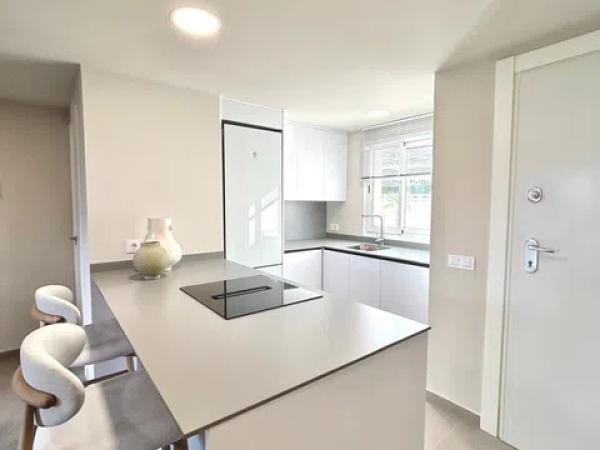 Piso en calle de l'Alborcer