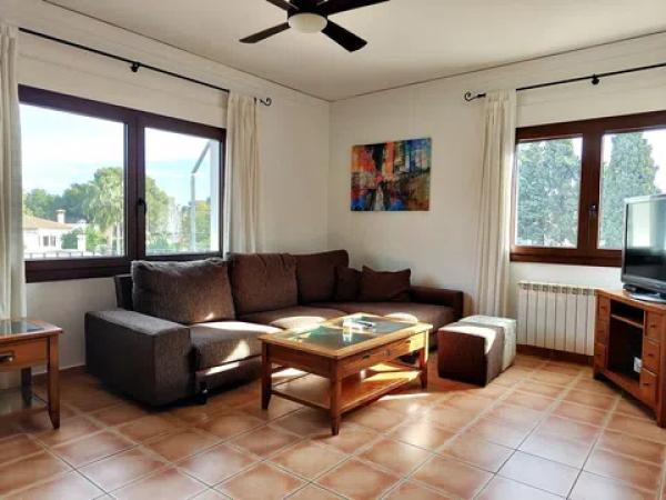 Chalet en Les Rotes/Las Rotas