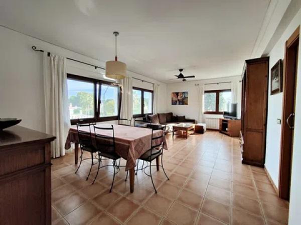 Chalet en Les Rotes/Las Rotas