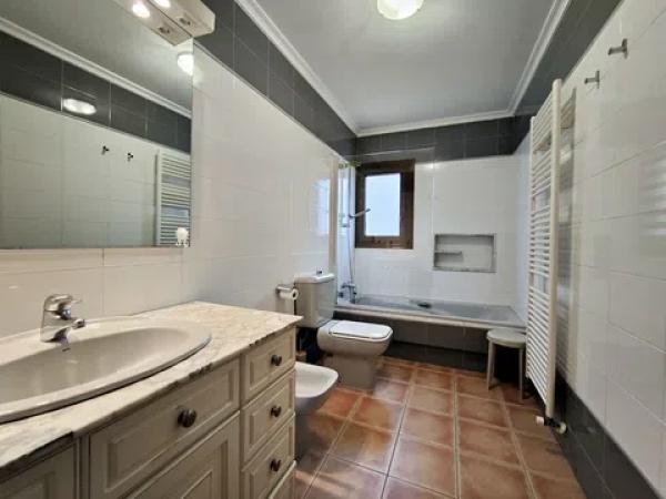 Chalet en Les Rotes/Las Rotas