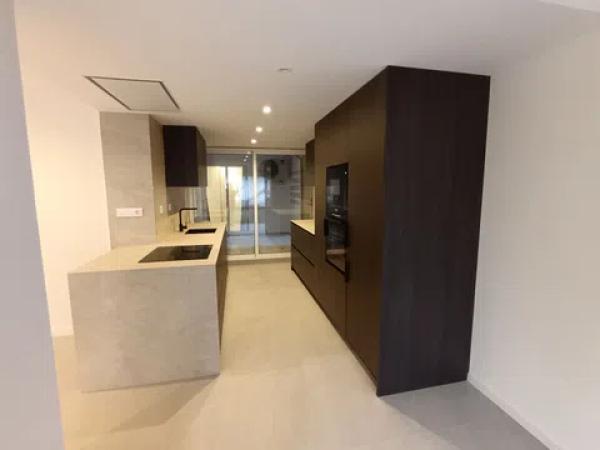 Piso en calle del Marqués de Campo