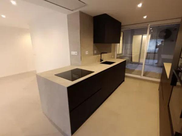 Piso en calle del Marqués de Campo