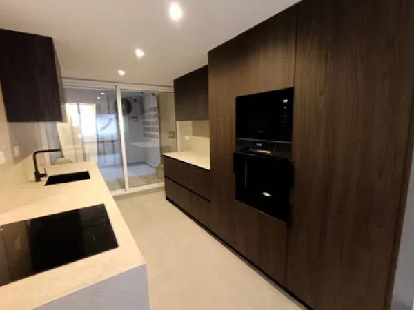 Piso en calle del Marqués de Campo