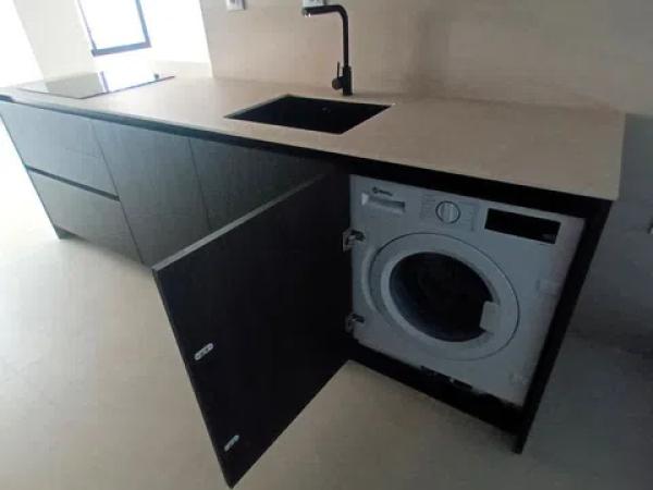 Piso en calle del Marqués de Campo