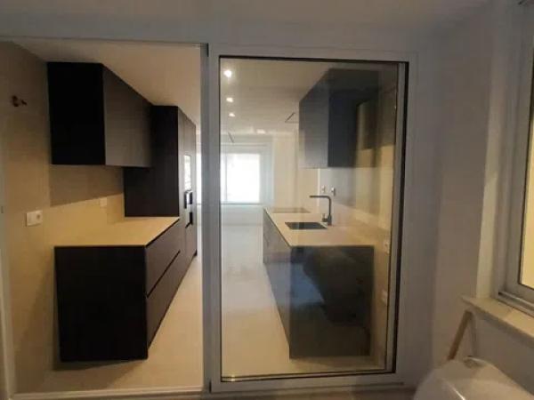 Piso en calle del Marqués de Campo