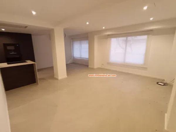 Piso en calle del Marqués de Campo