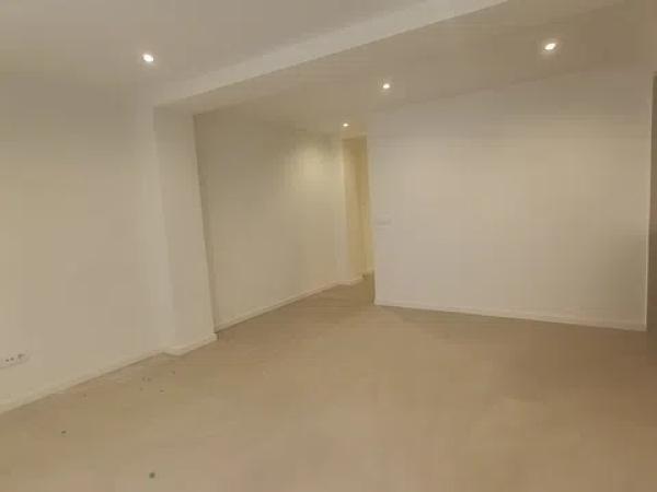 Piso en calle del Marqués de Campo