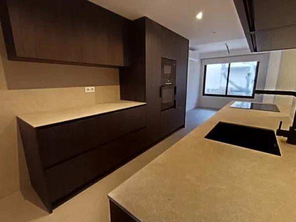 Piso en calle del Marqués de Campo