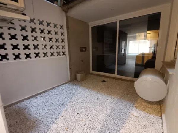 Piso en calle del Marqués de Campo