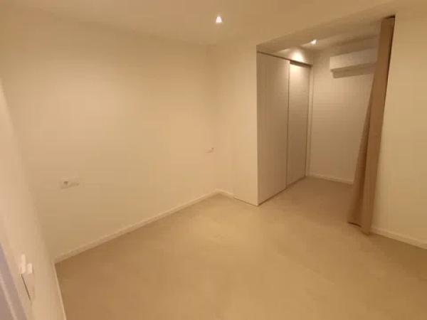 Piso en calle del Marqués de Campo