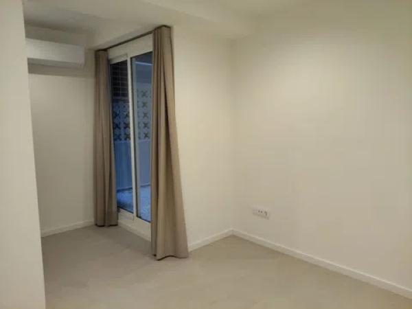 Piso en calle del Marqués de Campo