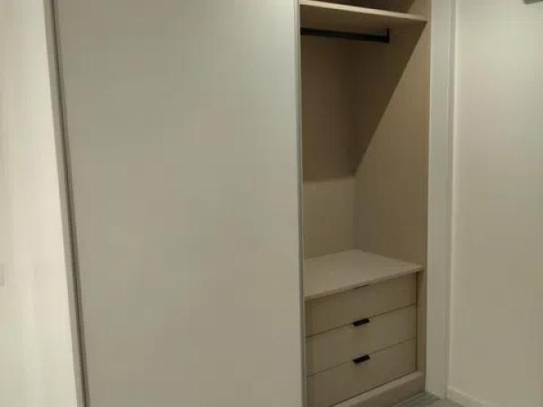 Piso en calle del Marqués de Campo