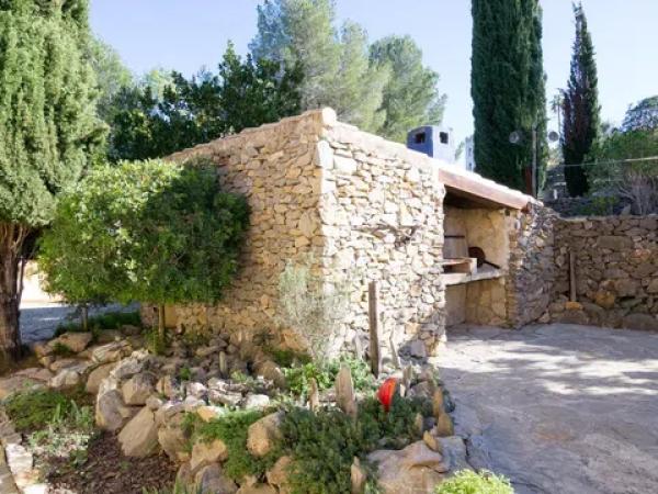 Chalet en La Xara - La Sella - Jesús Pobre