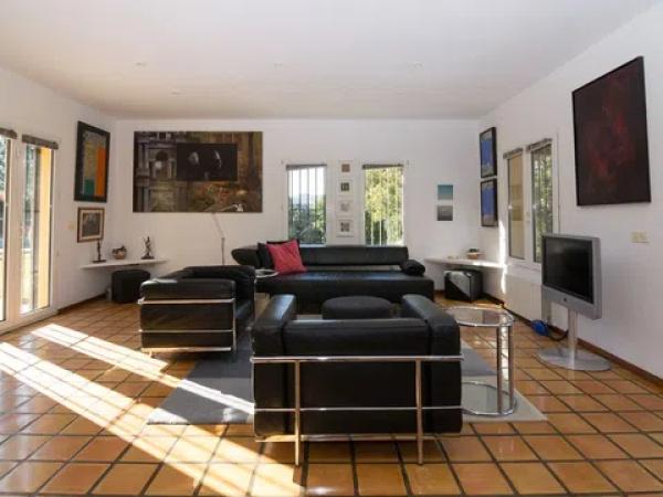 Chalet en La Xara - La Sella - Jesús Pobre