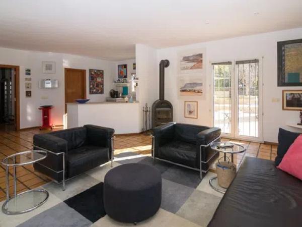 Chalet en La Xara - La Sella - Jesús Pobre