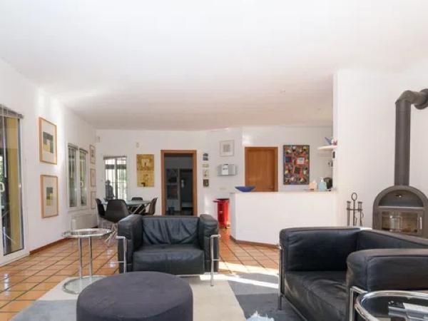 Chalet en La Xara - La Sella - Jesús Pobre