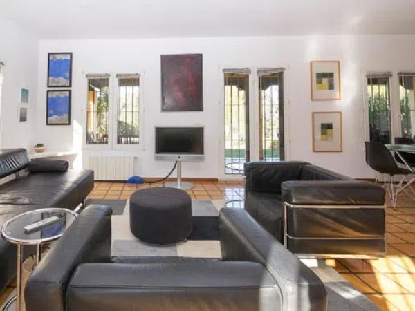 Chalet en La Xara - La Sella - Jesús Pobre