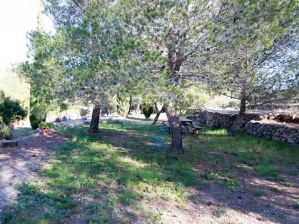 Chalet en La Xara - La Sella - Jesús Pobre