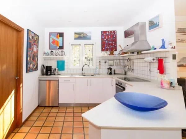 Chalet en La Xara - La Sella - Jesús Pobre