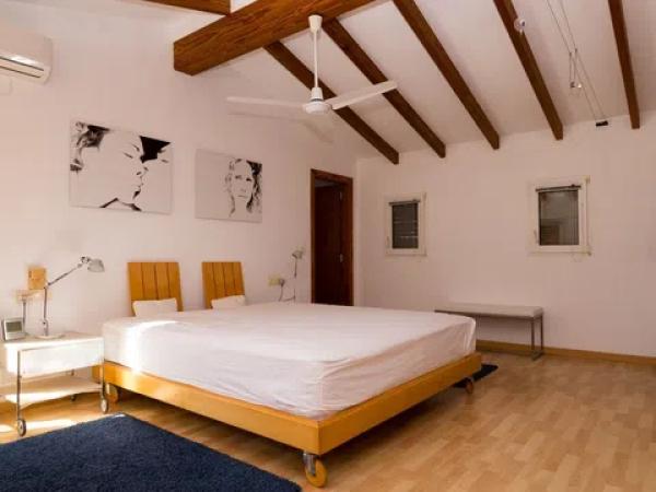 Chalet en La Xara - La Sella - Jesús Pobre