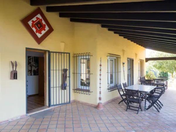 Chalet en La Xara - La Sella - Jesús Pobre