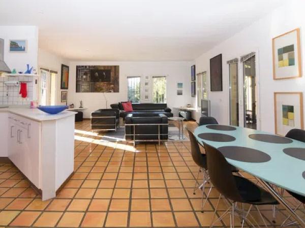 Chalet en La Xara - La Sella - Jesús Pobre