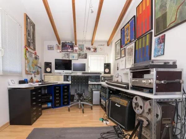 Chalet en La Xara - La Sella - Jesús Pobre