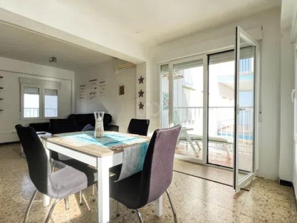 Piso en Devesses - Monte Pego