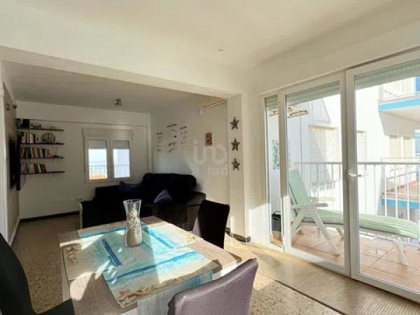 Piso en Devesses - Monte Pego