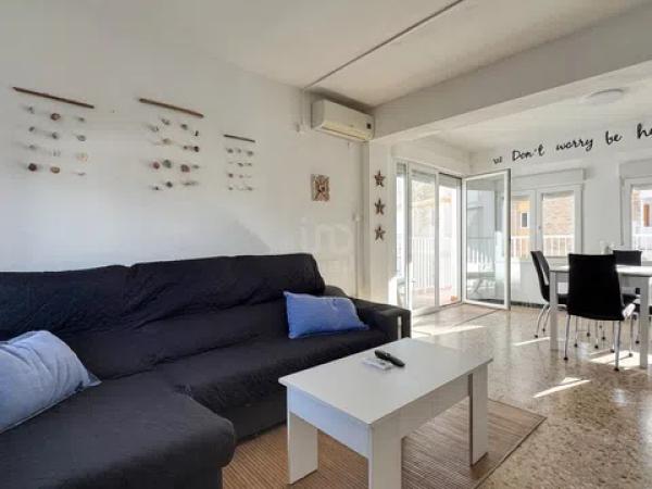 Piso en Devesses - Monte Pego