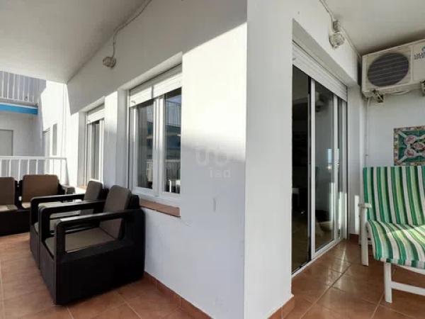 Piso en Devesses - Monte Pego