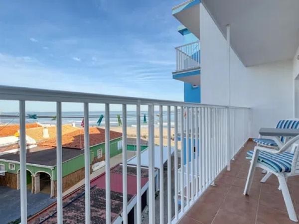 Piso en Devesses - Monte Pego