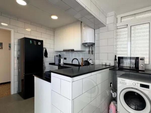 Piso en Devesses - Monte Pego