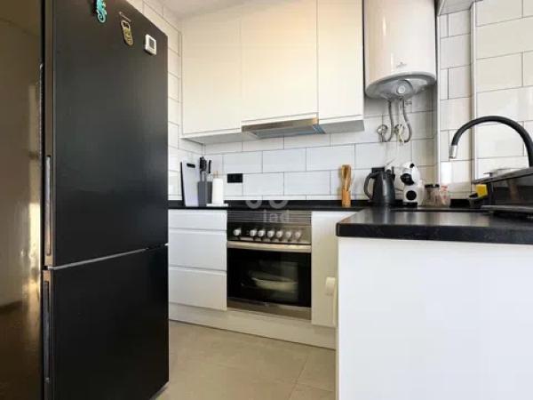 Piso en Devesses - Monte Pego