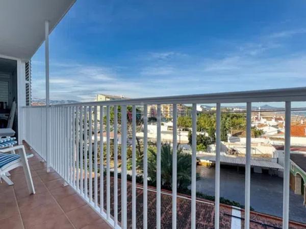 Piso en Devesses - Monte Pego