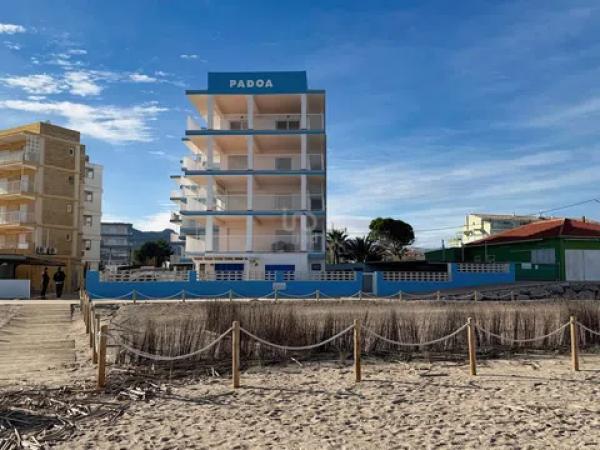 Piso en Devesses - Monte Pego