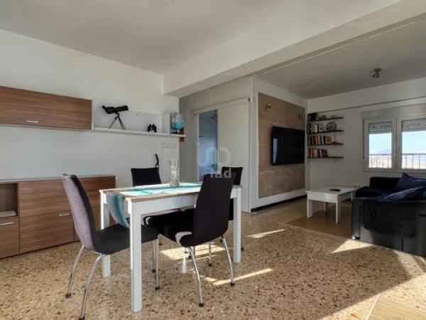 Piso en Devesses - Monte Pego