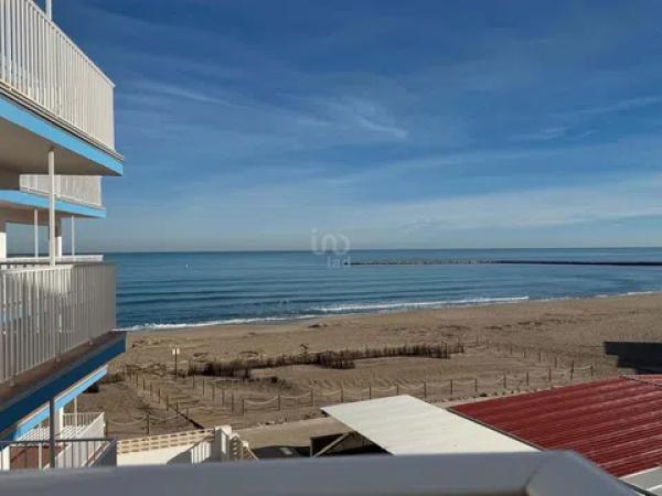 Piso en Devesses - Monte Pego