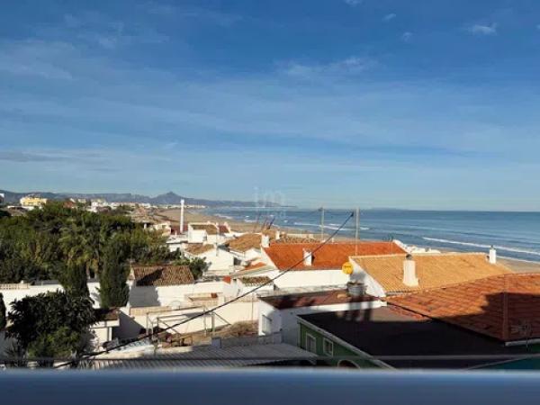 Piso en Devesses - Monte Pego