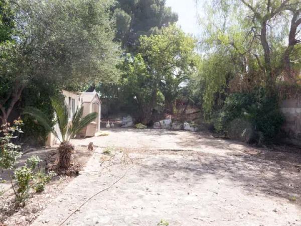 Chalet en Centro Urbano