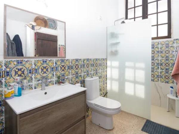 Chalet en Centro Urbano