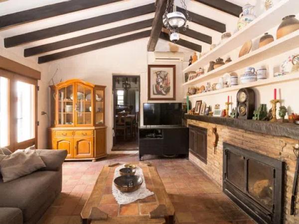 Chalet en Centro Urbano